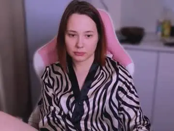 Chaturbate Live Sex Cam of airyhill