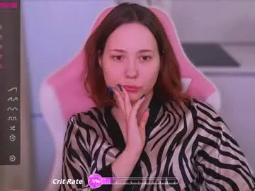 Chaturbate Live Porn of airyhill