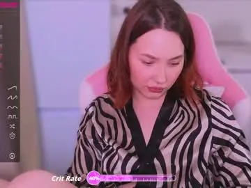 Chaturbate Sex Chat of airyhill