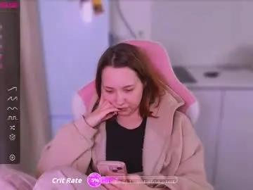 Chaturbate Private Sex Chat of airyhill