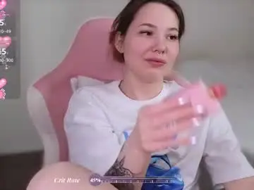 Chaturbate Private Sex Chat of airyhill