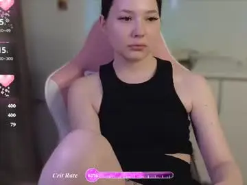 Chaturbate Best live sex cam show of airyhill