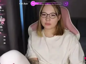 Chaturbate Adult Video Chat of airyhill