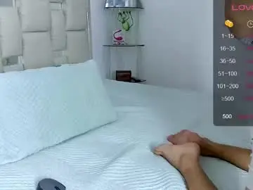 Chaturbate Live Porn of andrew_lover21