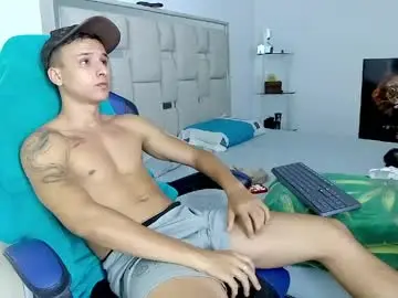 Chaturbate Best Webcam of andrew_lover21