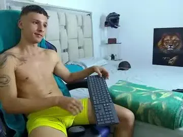 Chaturbate Watch Live Sex Cams of andrew_lover21
