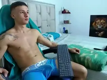 Chaturbate Adult Webcams of andrew_lover21