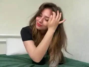 Chaturbate Private Sex Chat of anna_skye