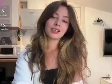 Chaturbate Live Porn of anna_skye