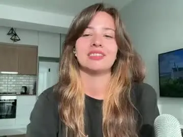 Chaturbate Watch Live Sex Cams of anna_skye