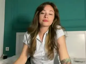 Chaturbate Best Webcam of anna_skye