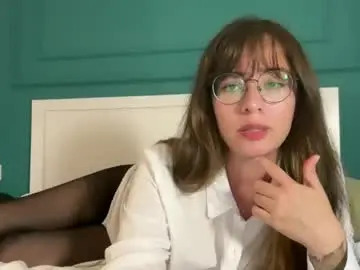 Chaturbate Live Sex Cam of anna_skye