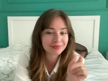 Chaturbate Adult Video Chat of anna_skye