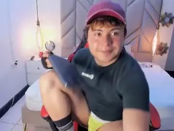 Chaturbate Private Sex Chat of axellcullen