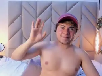 Chaturbate Free Porn Cam of axellcullen