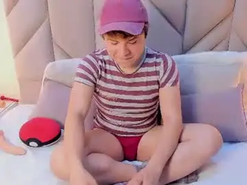 Chaturbate Sex Cam of axellcullen