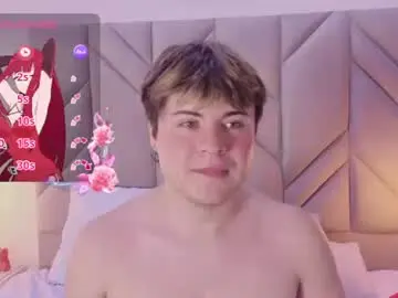 Chaturbate Adult Webcam of axellcullen