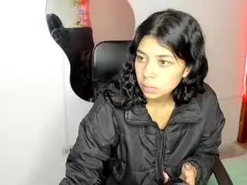 Chaturbate Free Porn Cam of aysha_winxx