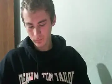 Chaturbate Best Webcam of balmin1