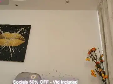 Chaturbate Adult Webcams of belle_kim