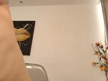 Chaturbate Adult Webcams of belle_kim