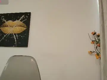 Chaturbate Live Sex Cam of belle_kim