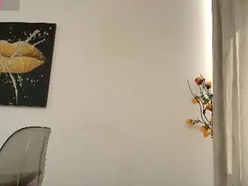 Chaturbate Best live sex cam show of belle_kim