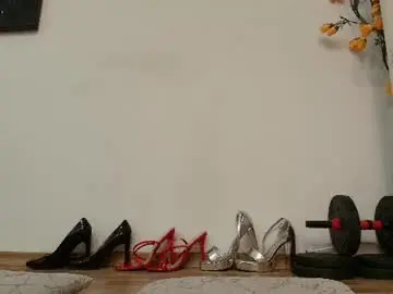 Chaturbate Adult Webcam of belle_kim