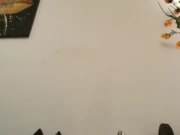 Chaturbate Live Sex of belle_kim