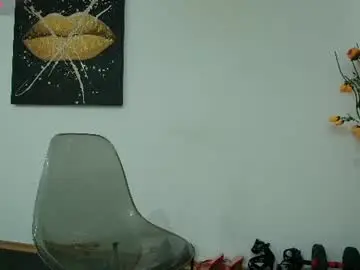 Chaturbate Live Sex Cam of belle_kim