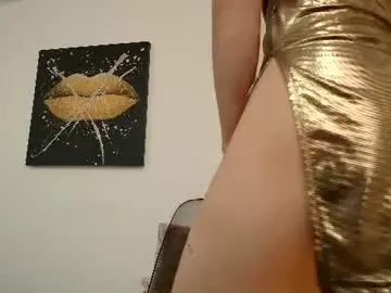 Chaturbate Live Sex Cam of belle_kim