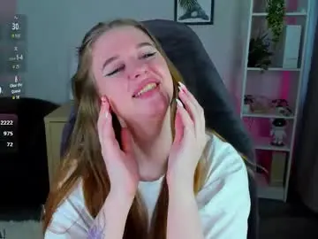 Chaturbate Nude Webcam of betany_foks