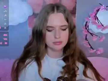 Chaturbate Best Webcam of betany_foks