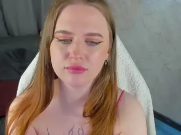 Chaturbate Live Sex Cam of betany_foks