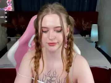 Chaturbate Live Porn of betany_foks
