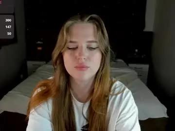 Chaturbate Nude Webcam of betany_foks