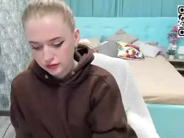 Chaturbate Nude Webcam of betany_foks