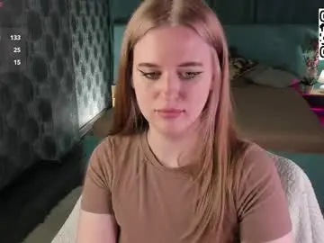 Chaturbate Private Sex Chat of betany_foks