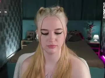 Chaturbate Adult Webcams of betany_foks