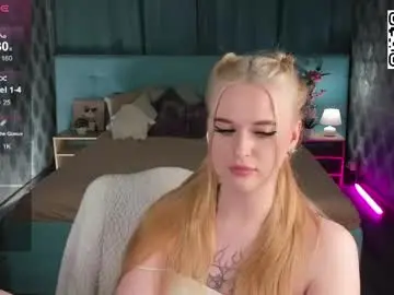 Chaturbate Live Sex of betany_foks