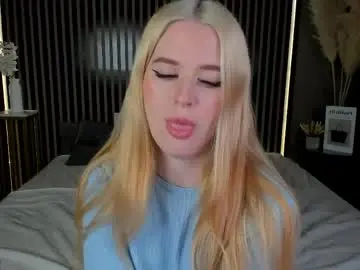 Chaturbate Nude Webcam of betany_foks