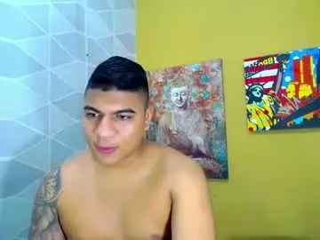 Chaturbate Best Webcam of bradkamil