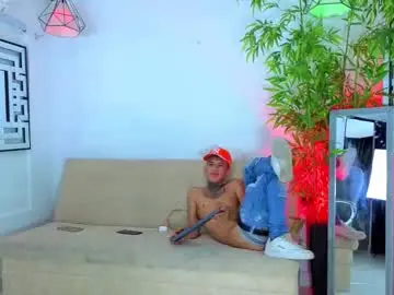 Chaturbate Best live sex cam show of darwin_ggh