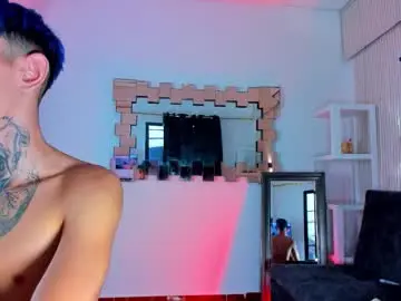 Chaturbate Private Sex Chat of darwin_ggh