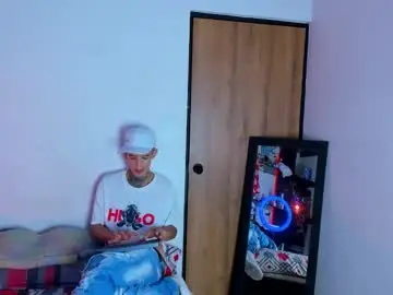 Chaturbate Free Porn Cam of darwin_ggh