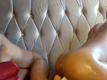 Chaturbate Adult Webcams of devinegrace7