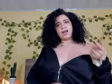 Chaturbate Watch Live Sex Cams of ebonnyrosee