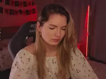 Chaturbate Best Webcam of evilyn_next_door