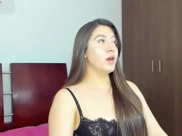 Chaturbate Free Porn Cam of fabianalove