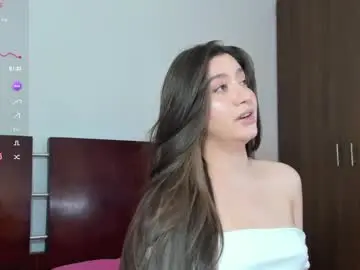 Chaturbate Sex Cam of fabianalove